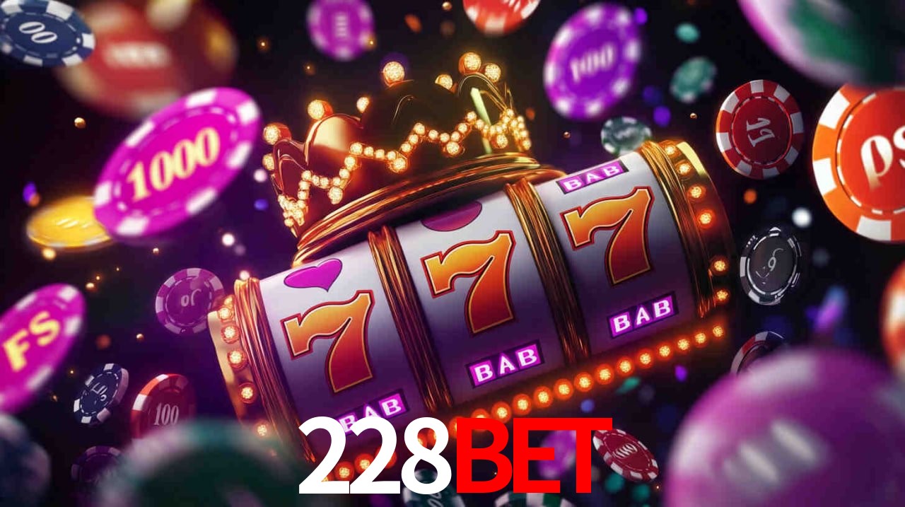 Casino Ao Vivo 228bet