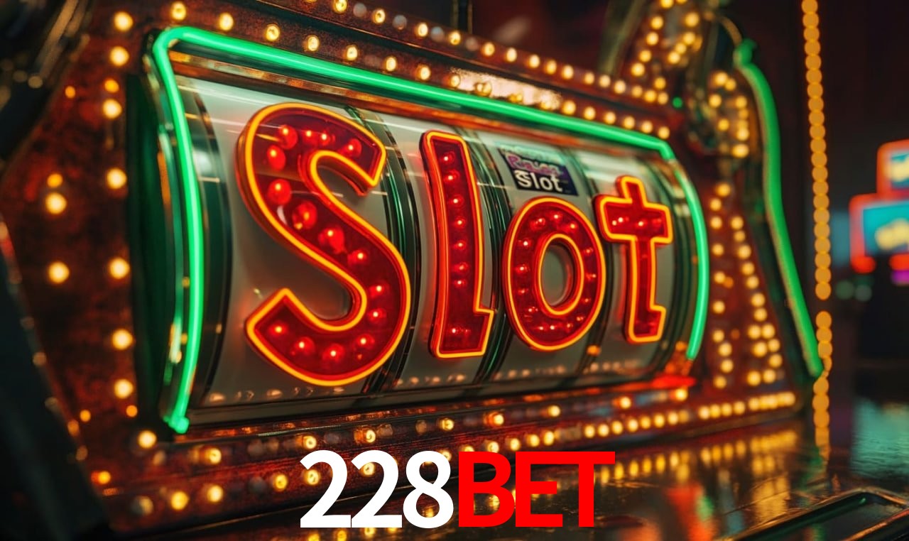 Diretório de Jogos 228bet