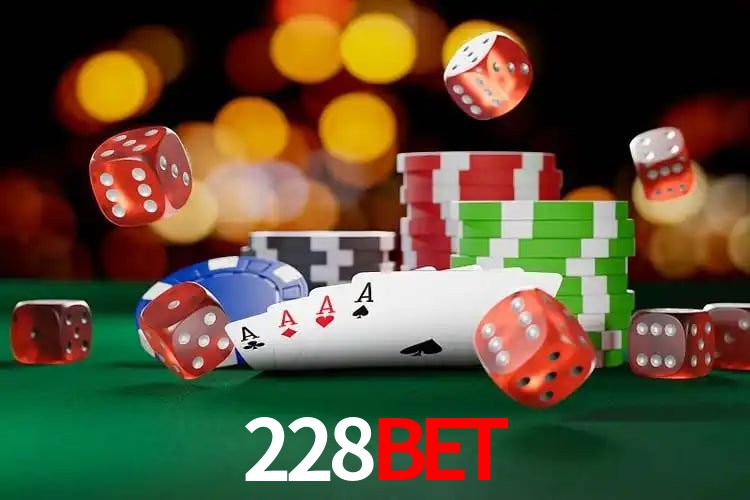Promoção Relâmpago 228bet