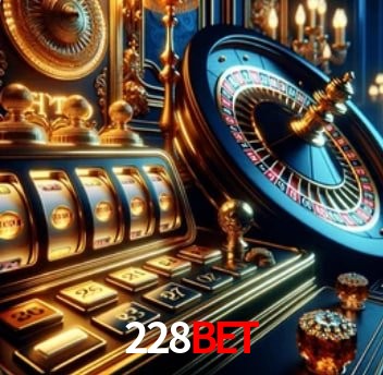 Diretório de Jogos 228bet