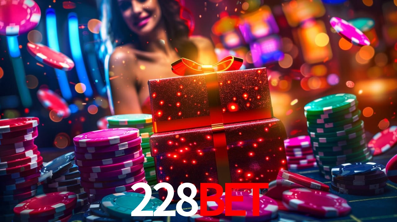 Casino Ao Vivo 228bet