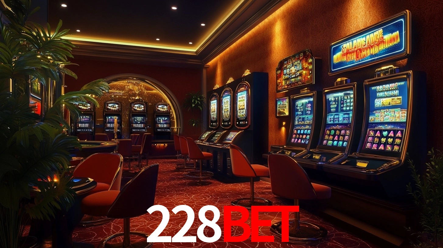Torneios 228bet