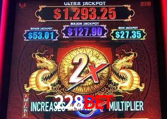 Inovações de Jogos na 228bet: O Futuro das Experiências Interativas