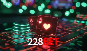 Benefícios da Conta 228bet