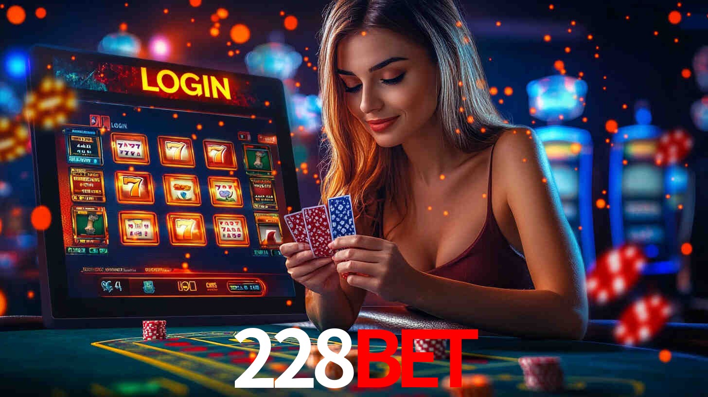 Bônus Generosos e Exclusivos no 228bet para Você!
