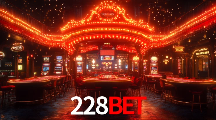 228BET Login
