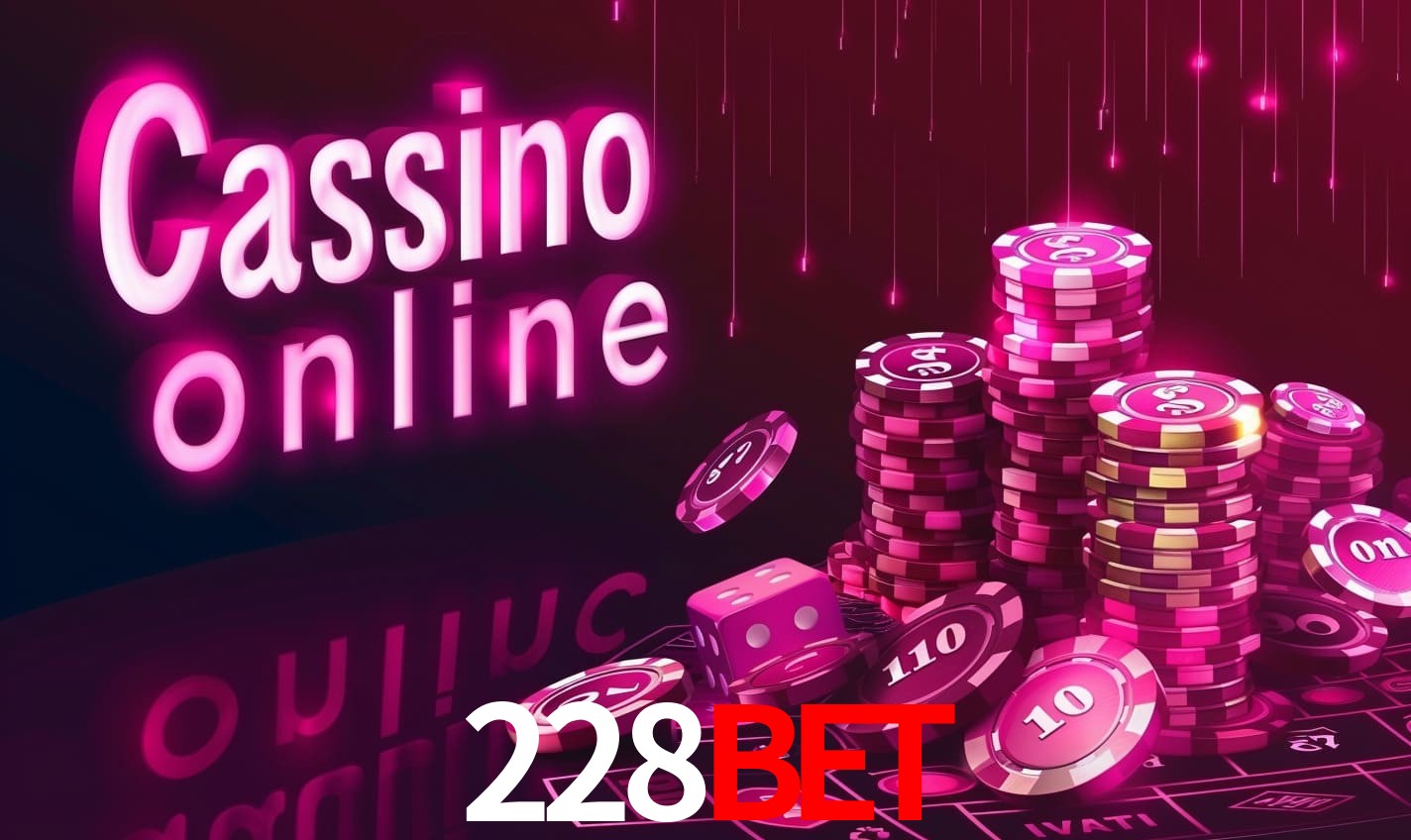 Jogos Exclusivos 228bet