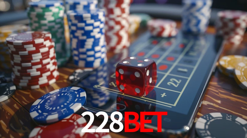 228BET Login