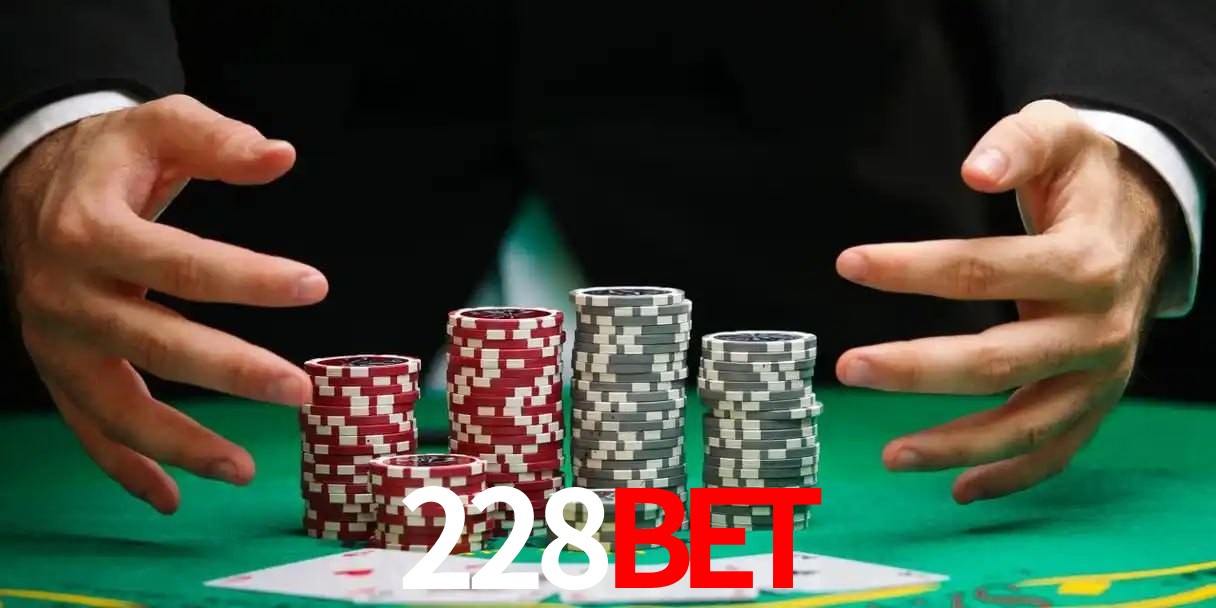 Especiais de Fim de Semana 228bet