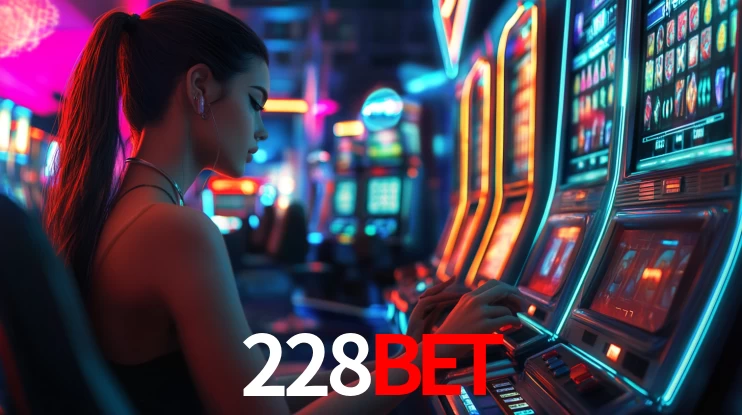 228bet: Jogos de Caça-Níqueis-Altas Recompensas, Roleta-Velocidade, Blackjack-Desafios Máximos