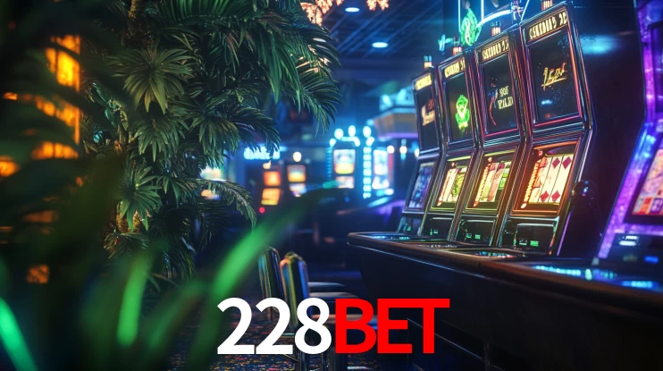 APP oficial da 228bet para mobile