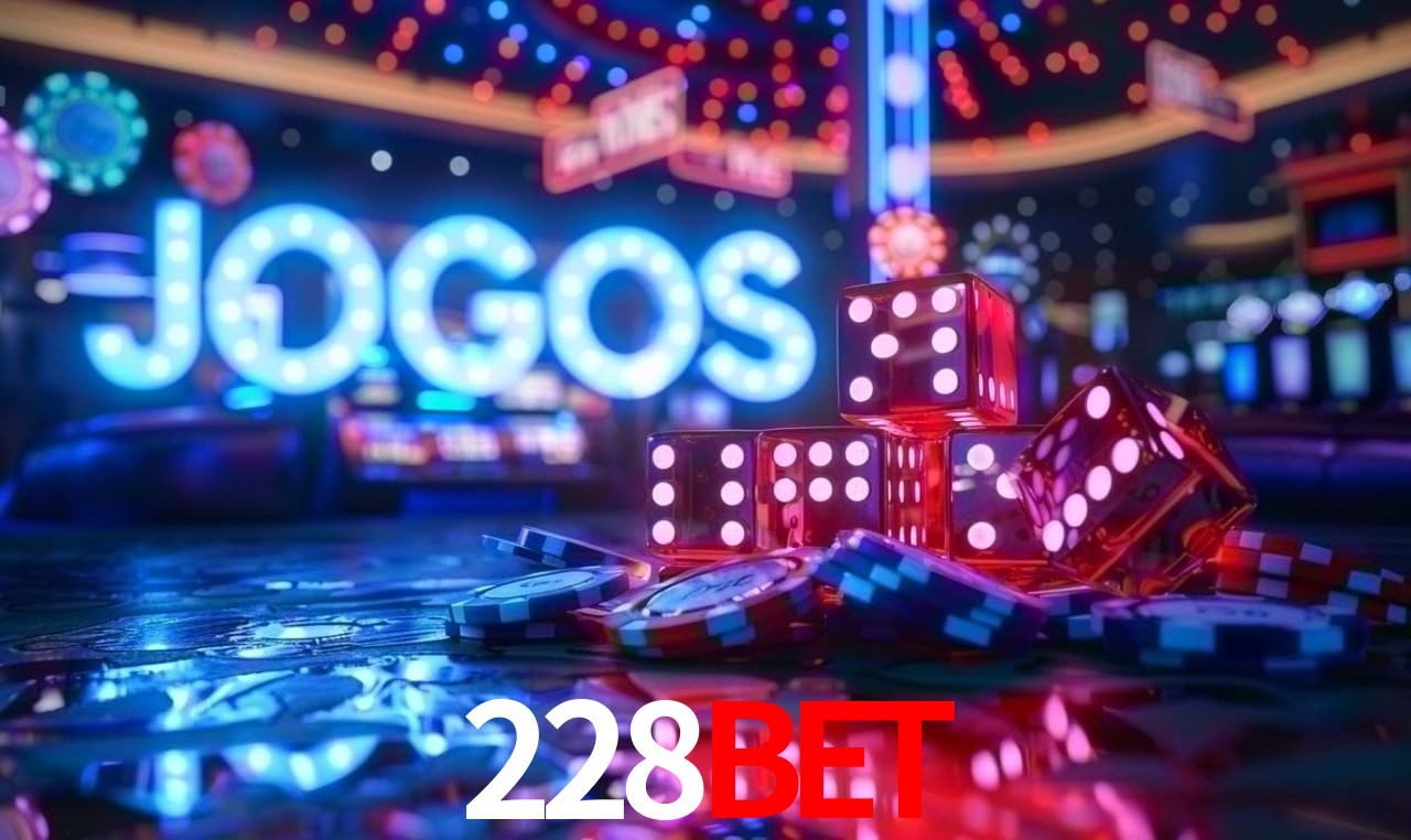 Apostas de Tênis 228bet