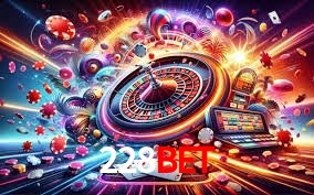 Login Seguro 228bet