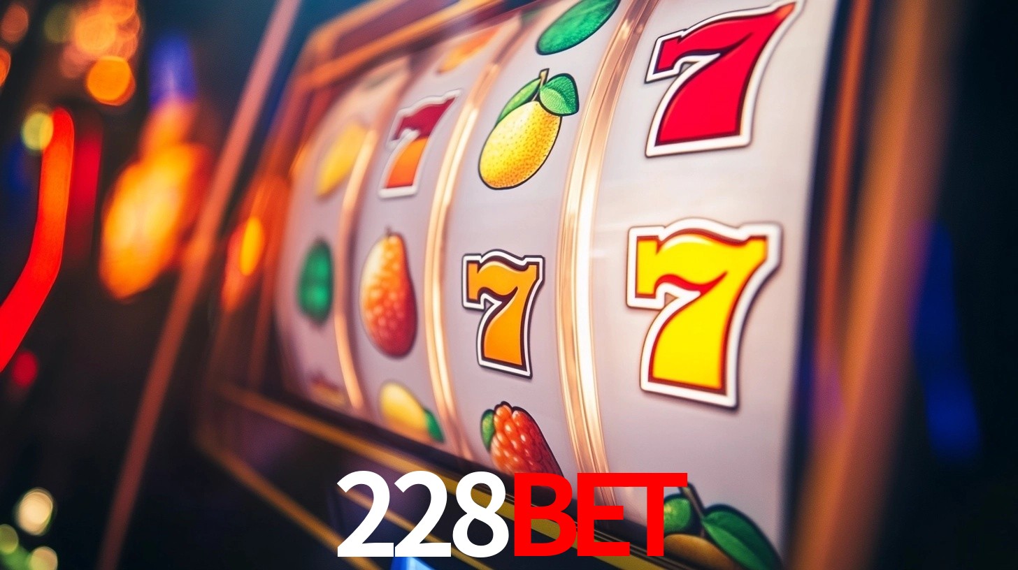 Experimente o Login Seguro Premium no 228bet