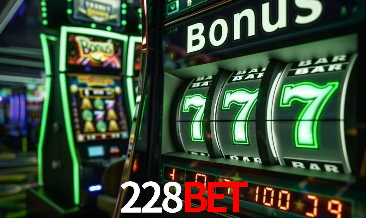 Mesa de Blackjack 228bet