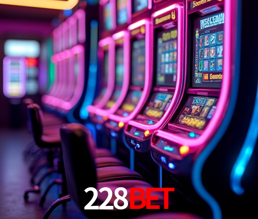 Sistemas de Segurança 228bet