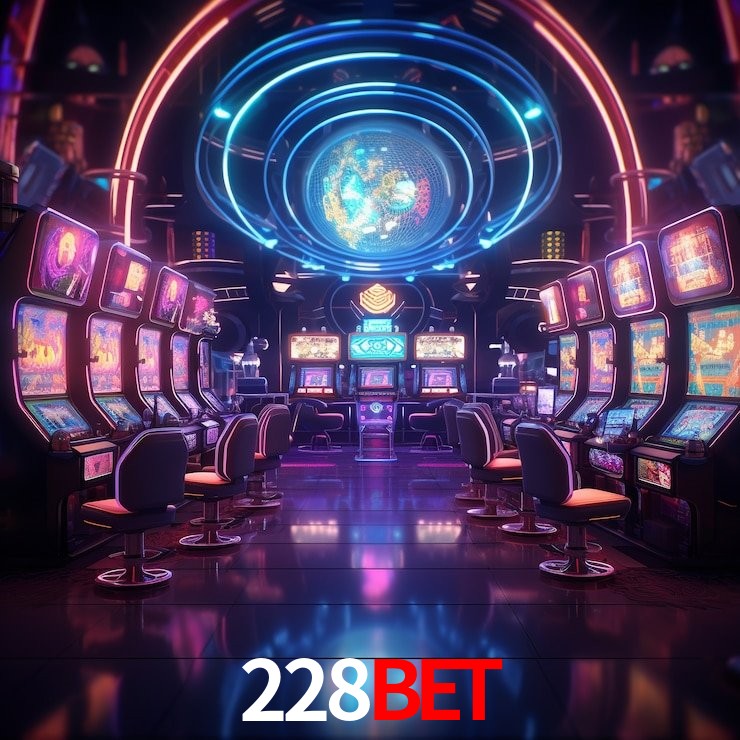 Promoções Sazonais 228bet