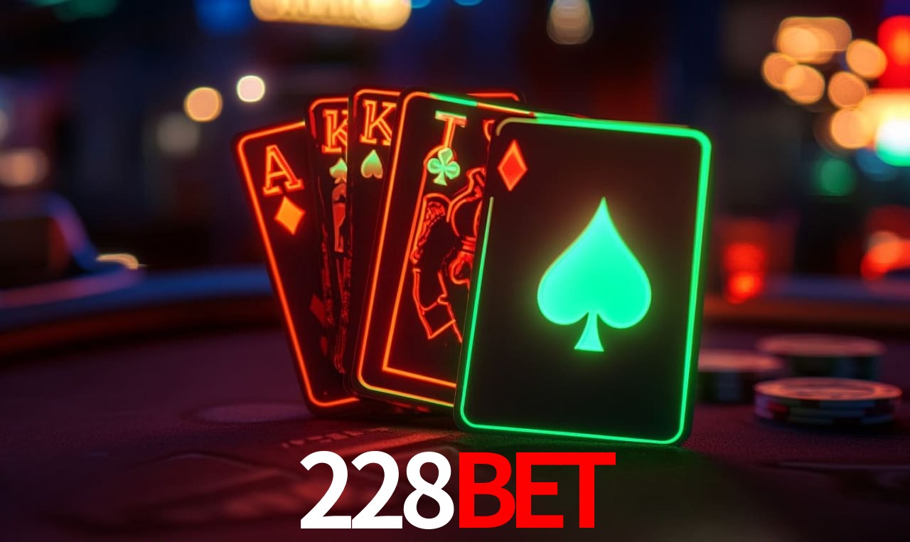 Integração de APIs 228bet