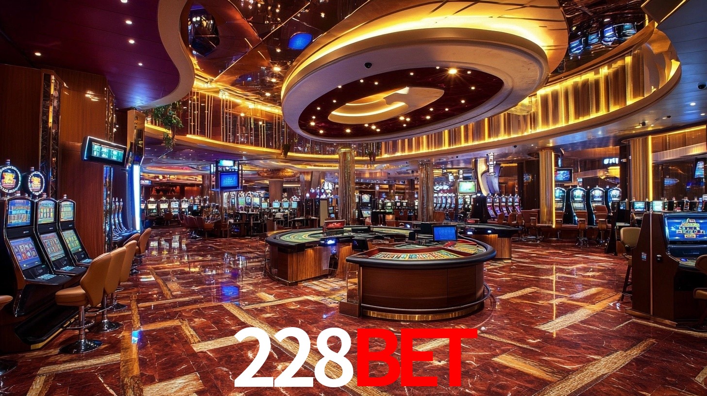 Programa VIP 228bet
