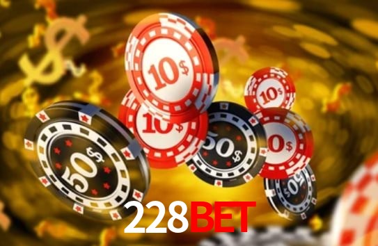 Casino Ao Vivo 228bet