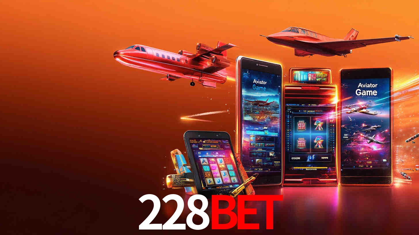 Jogo Aviator 228bet
