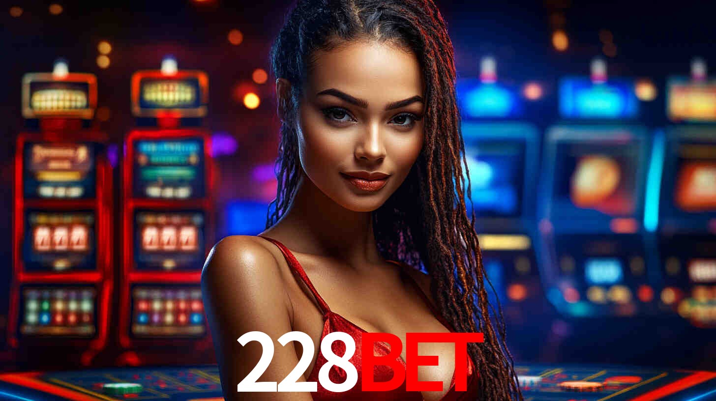 Estatísticas Esportivas 228bet