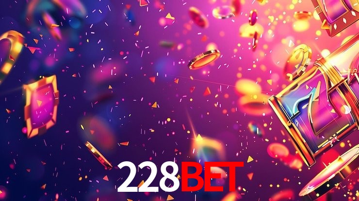 Casino VIP 228bet