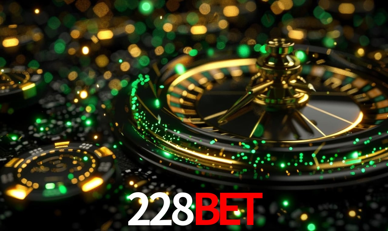 Integração de APIs 228bet
