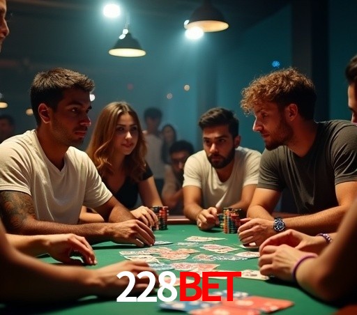 Design Responsivo 228bet
